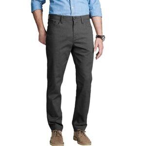 English Laundry Mens Pants 365 Straight Leg 40 X 30